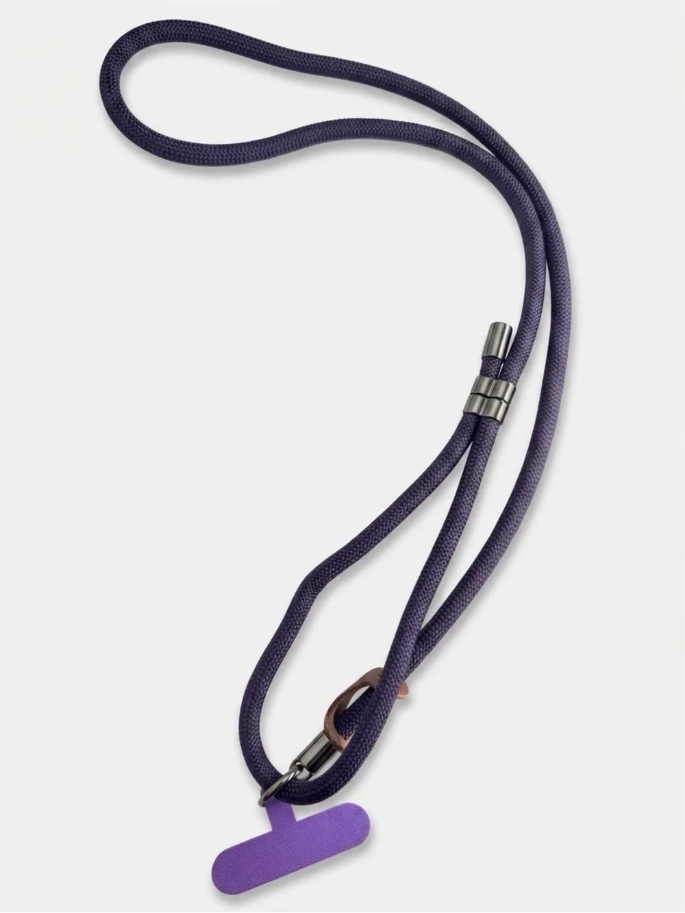 N/A comfortable purple